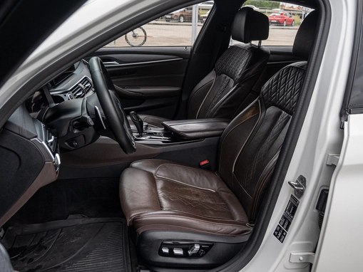 BMW 5 серии