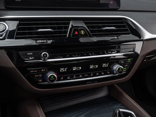 BMW 5 серии