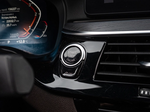 BMW 5 серии