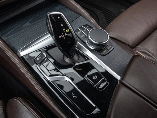 BMW 5 серии