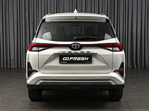 Toyota Veloz