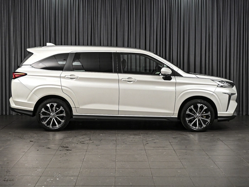 Toyota Veloz