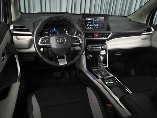 Toyota Veloz
