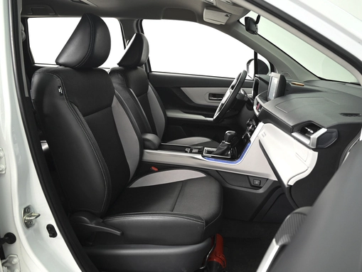 Toyota Veloz