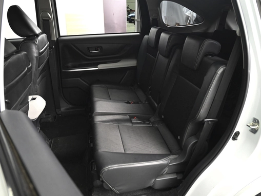 Toyota Veloz