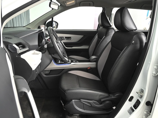 Toyota Veloz