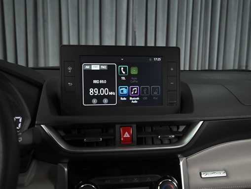 Toyota Veloz