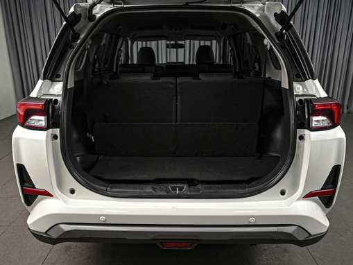 Toyota Veloz