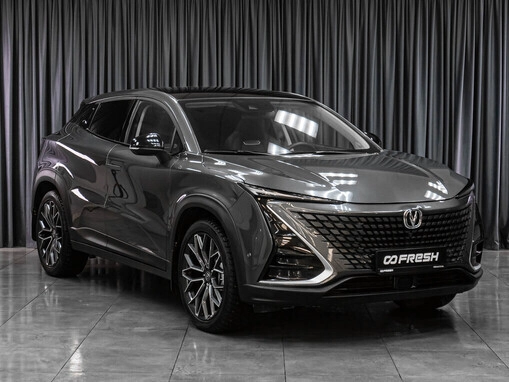Changan UNI-T