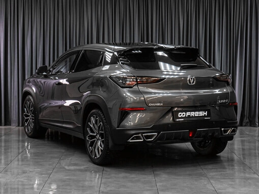 Changan UNI-T