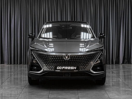 Changan UNI-T