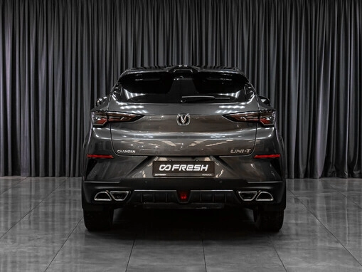 Changan UNI-T