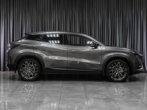 Changan UNI-T