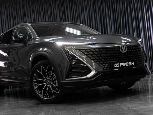 Changan UNI-T