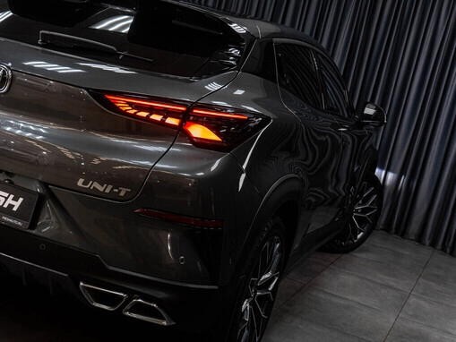 Changan UNI-T