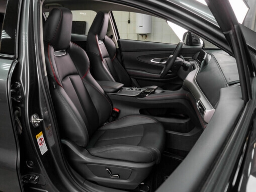 Changan UNI-T
