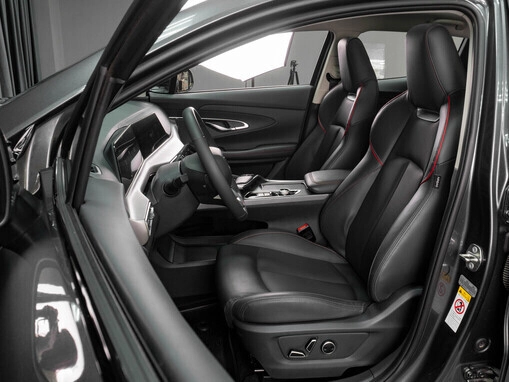 Changan UNI-T