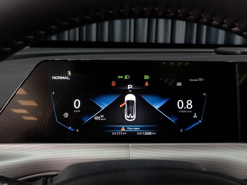 Changan UNI-T