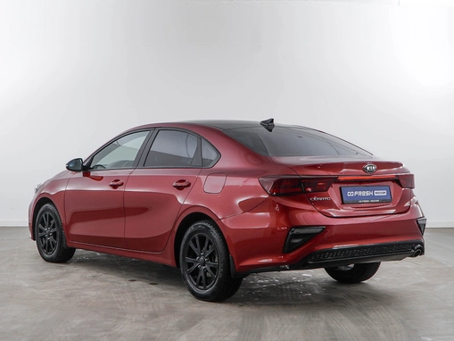Kia Cerato