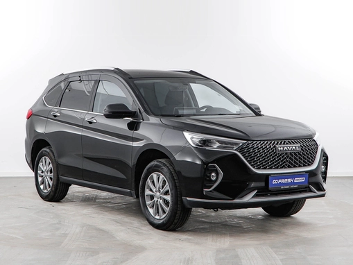 Haval M6