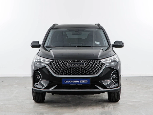 Haval M6