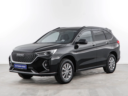 Haval M6