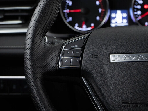 Haval M6