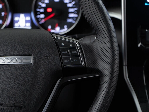 Haval M6