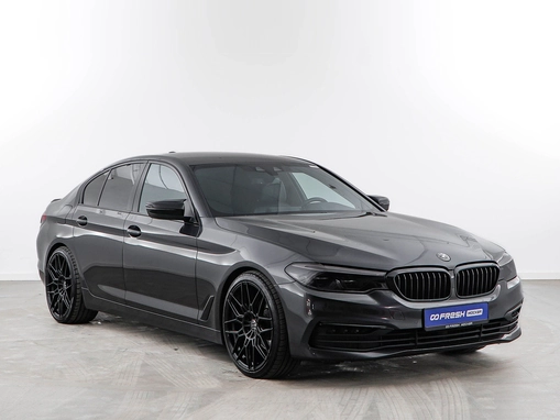 BMW 5 серии