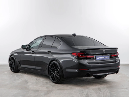 BMW 5 серии