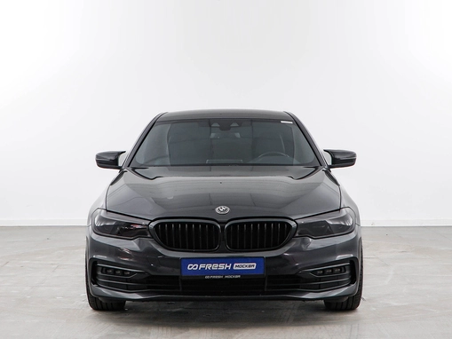 BMW 5 серии