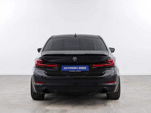 BMW 5 серии