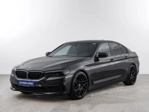 BMW 5 серии