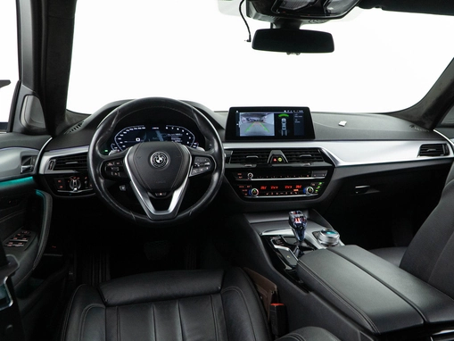 BMW 5 серии
