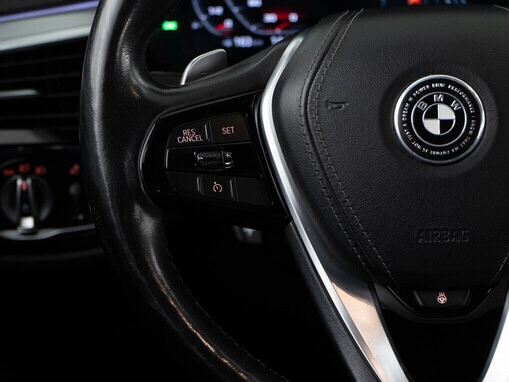 BMW 5 серии