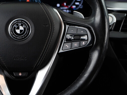 BMW 5 серии