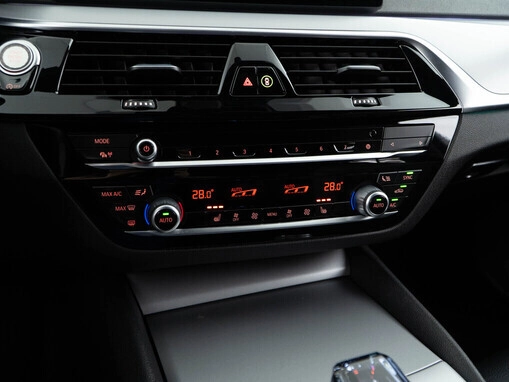 BMW 5 серии