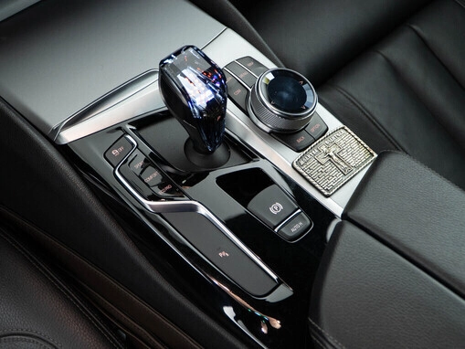 BMW 5 серии
