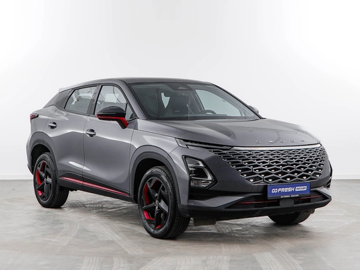 OMODA C5