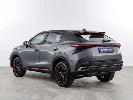 OMODA C5