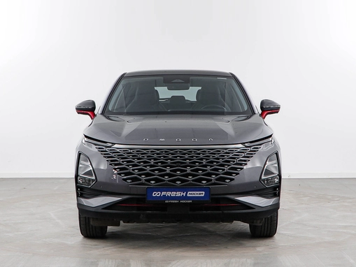 OMODA C5