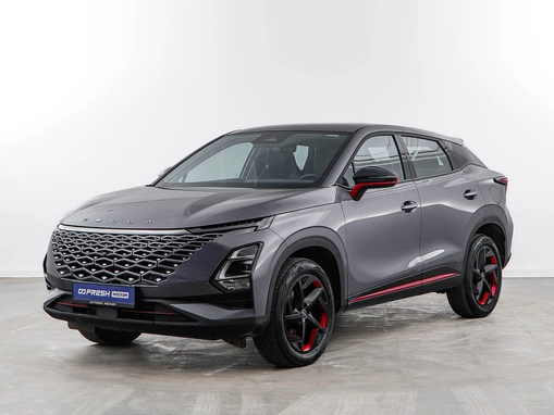 OMODA C5