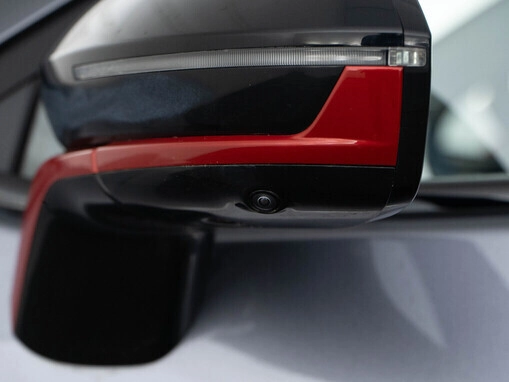 OMODA C5