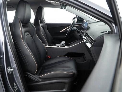 OMODA C5