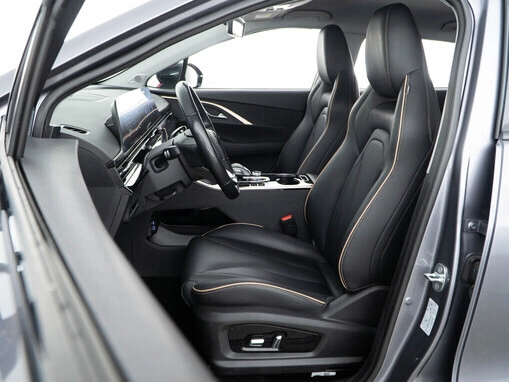 OMODA C5