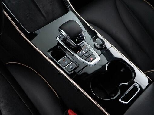 OMODA C5