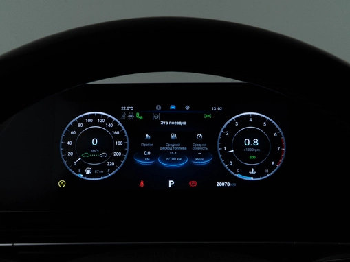 OMODA C5