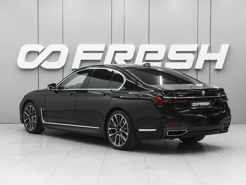 BMW 7 серии