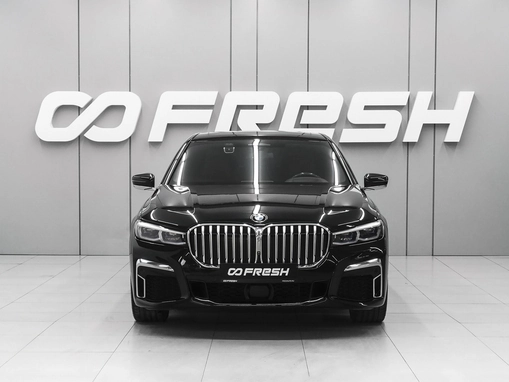 BMW 7 серии