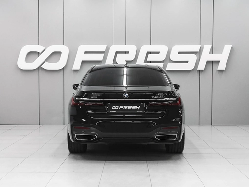 BMW 7 серии